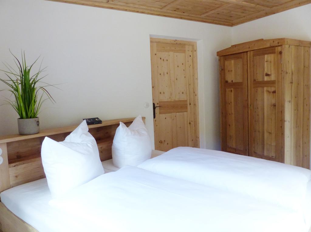 Alblerhof Mesner Apartment Innervillgraten Ngoại thất bức ảnh